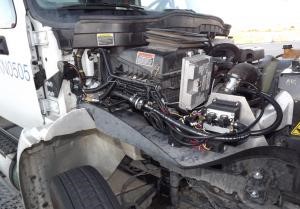 Technocarb conversion systems